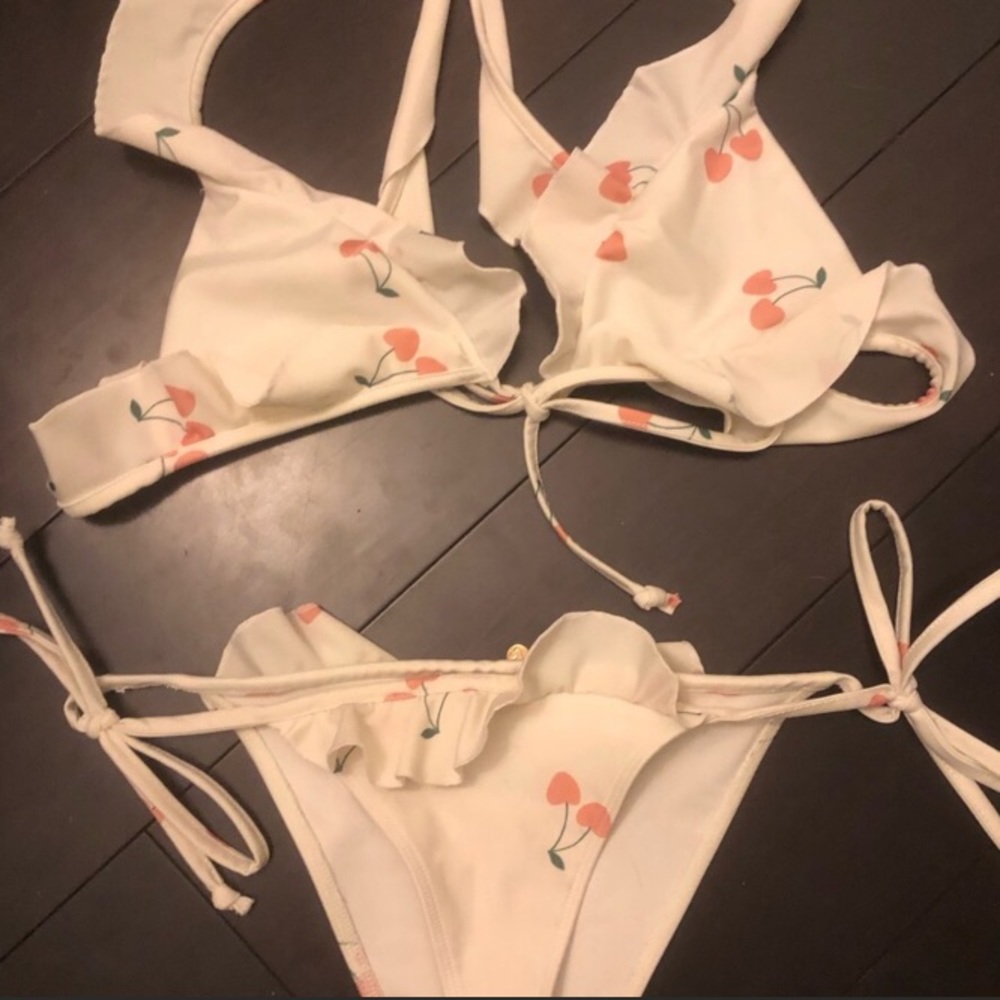 FLL Mon Cherie BOTTOMS
